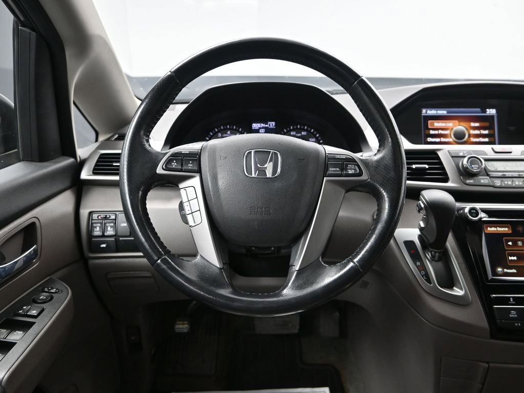 Used 2016 Honda Odyssey EX-L image 30