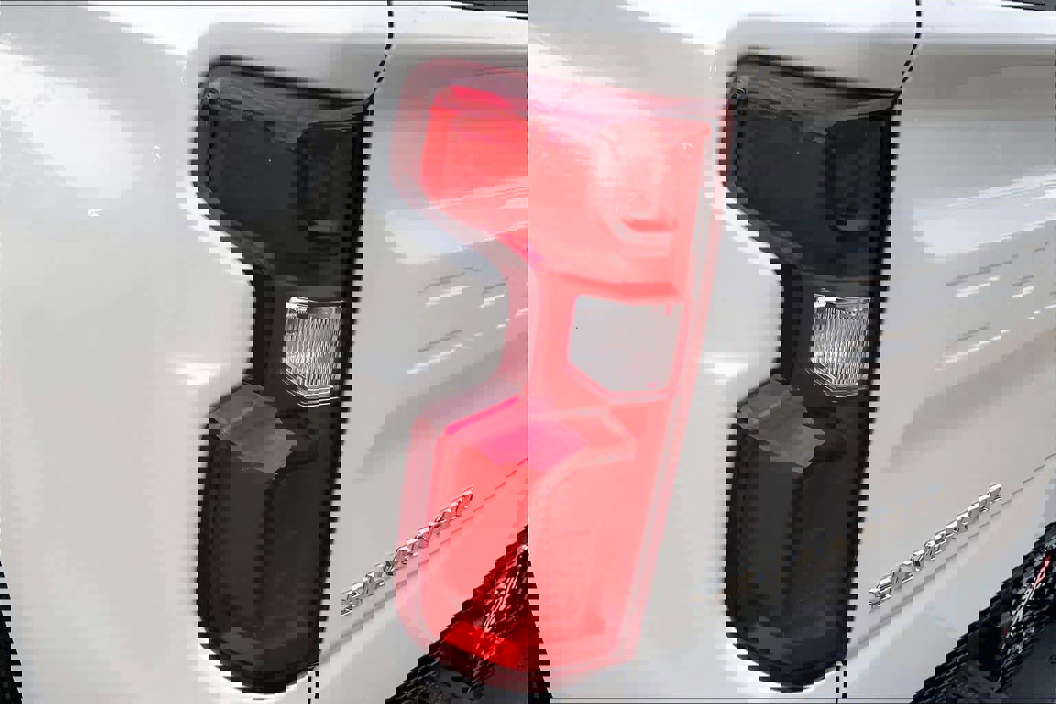 Certified 2025 Chevrolet Silverado 1500 High Country w/ High Country Premium Package image 28