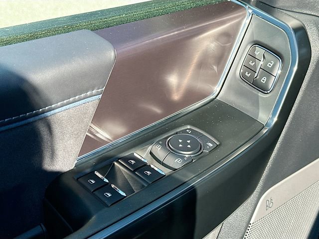 New 2025 Ford F150 Platinum image 13