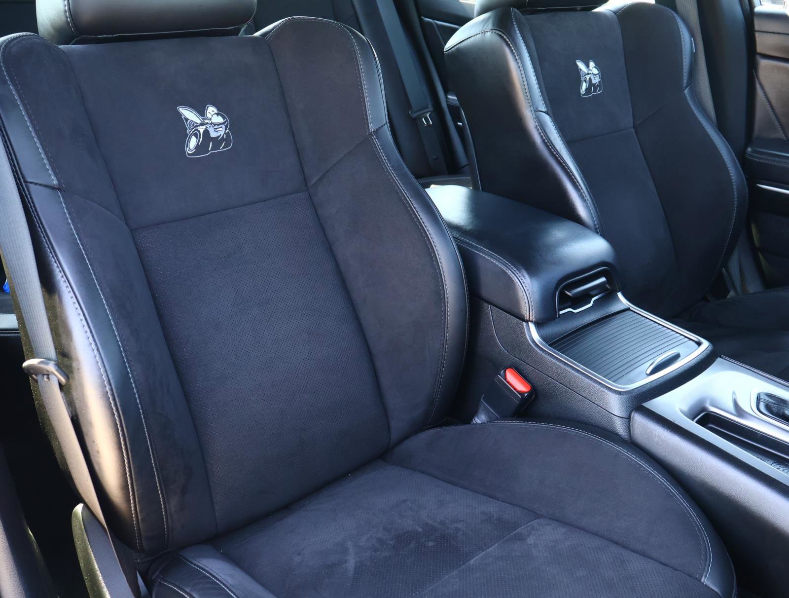 Used 2023 Dodge Charger Scat Pack RWD image 18