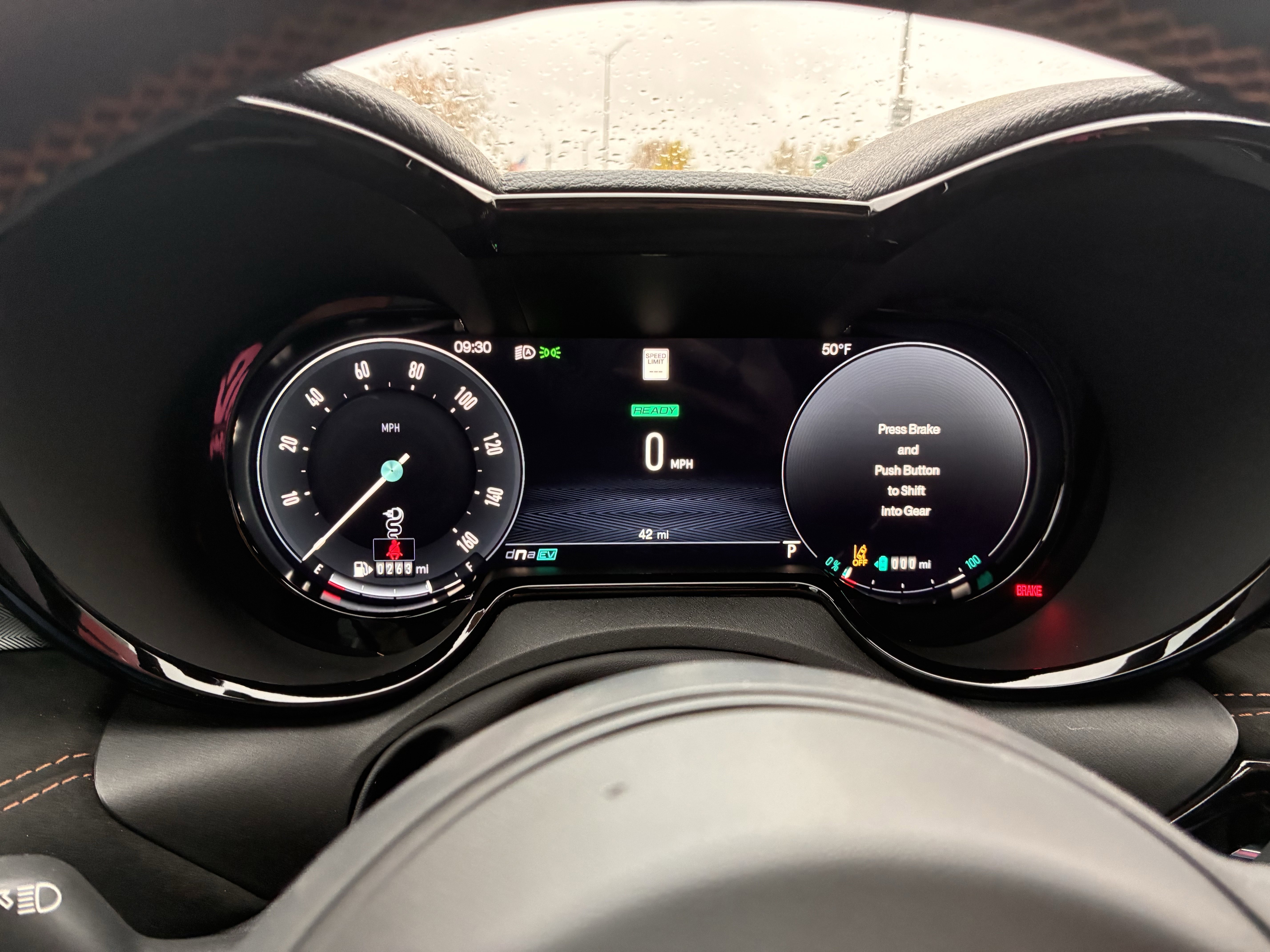 New 2025 Alfa Romeo Tonale AWD/4WD image 18