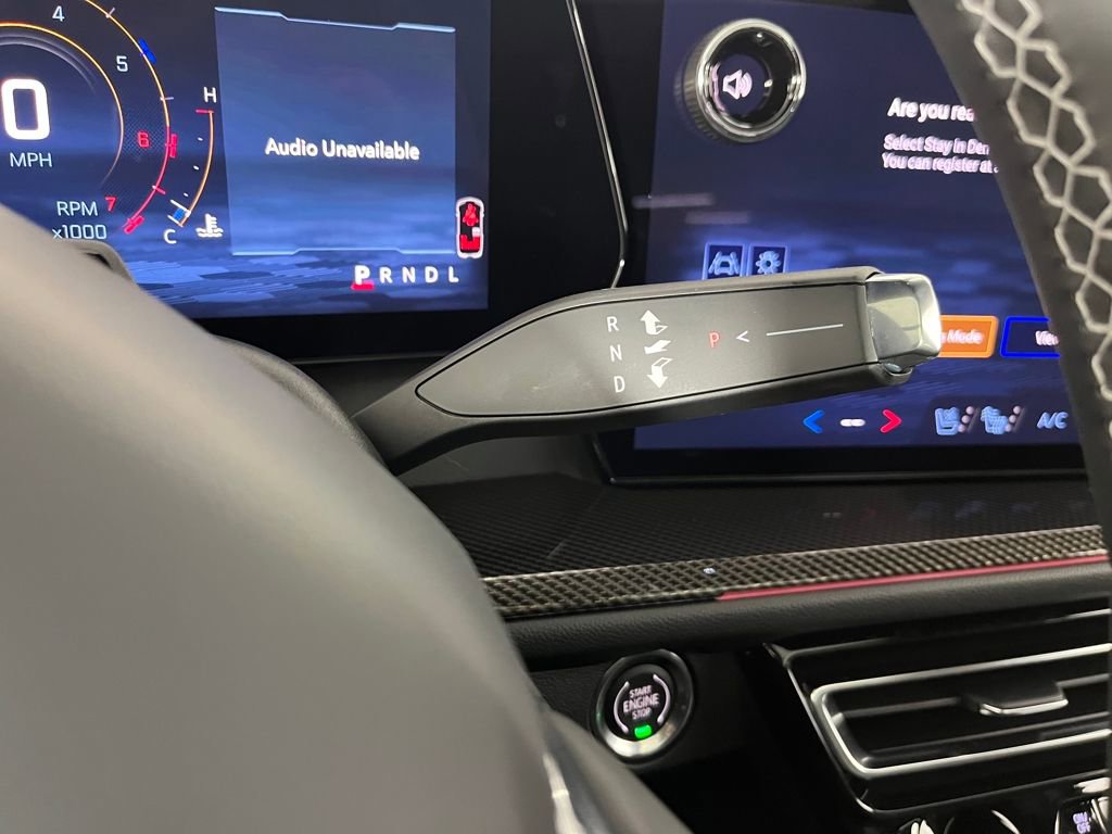 New 2026 Chevrolet Traverse High Country image 20