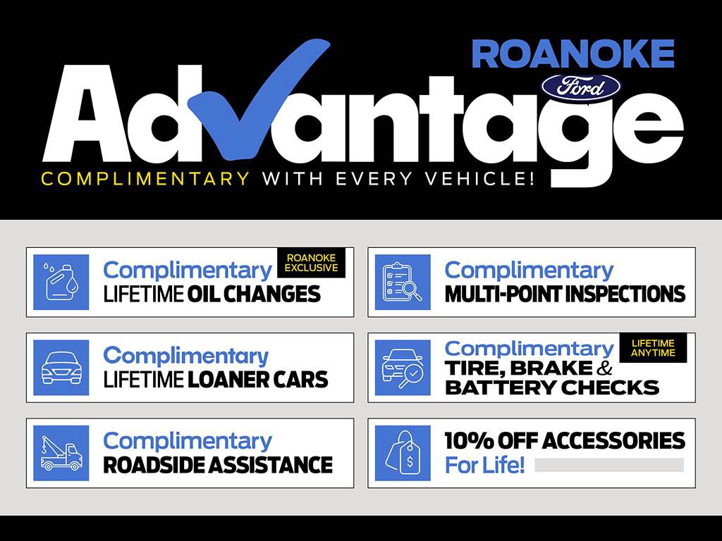 Used 2024 Ford Explorer ST-Line w/ Class IV Trailer Tow Package AWD/4WD image 2