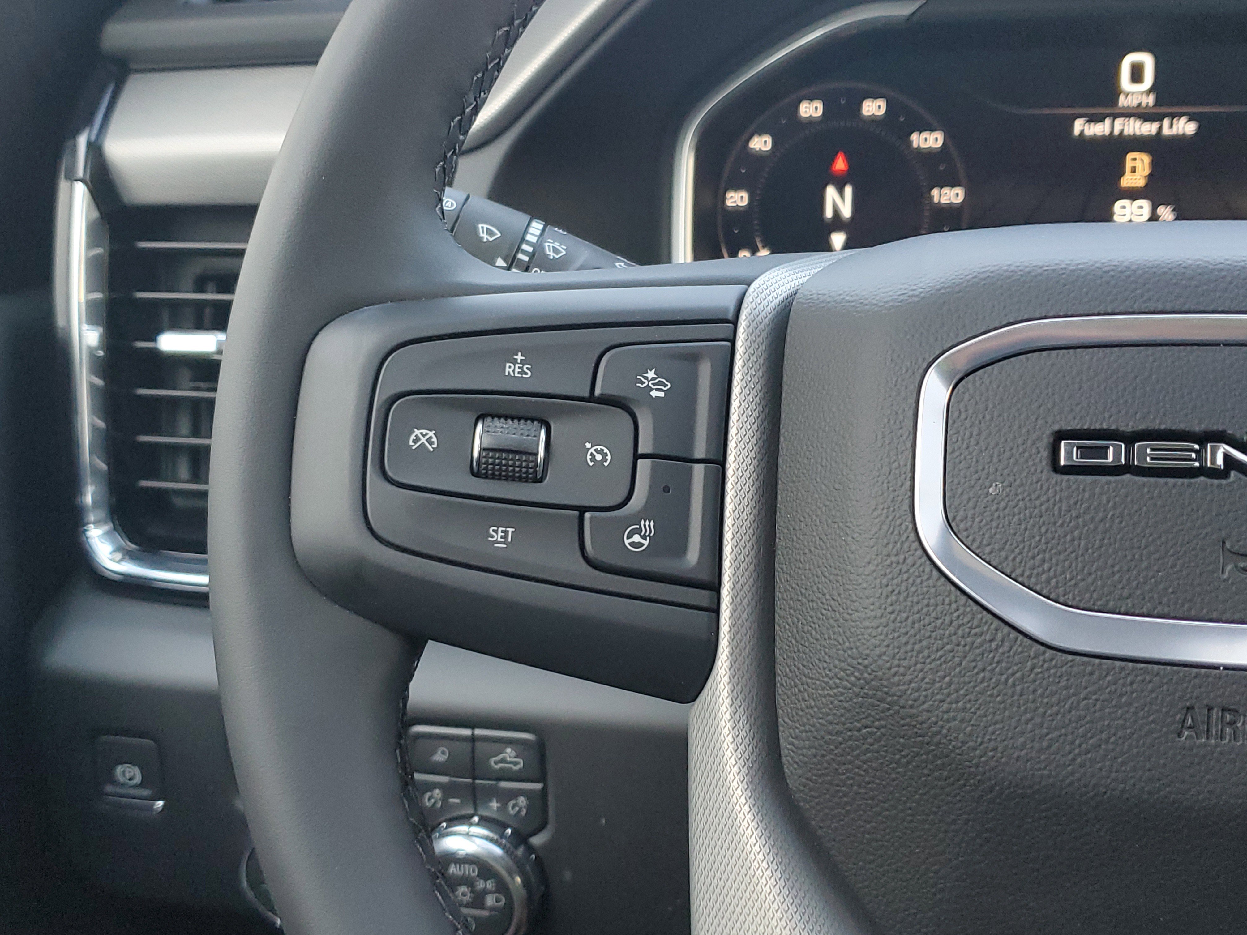 New 2026 GMC Sierra 2500 Denali w/ Denali Reserve Package image 28