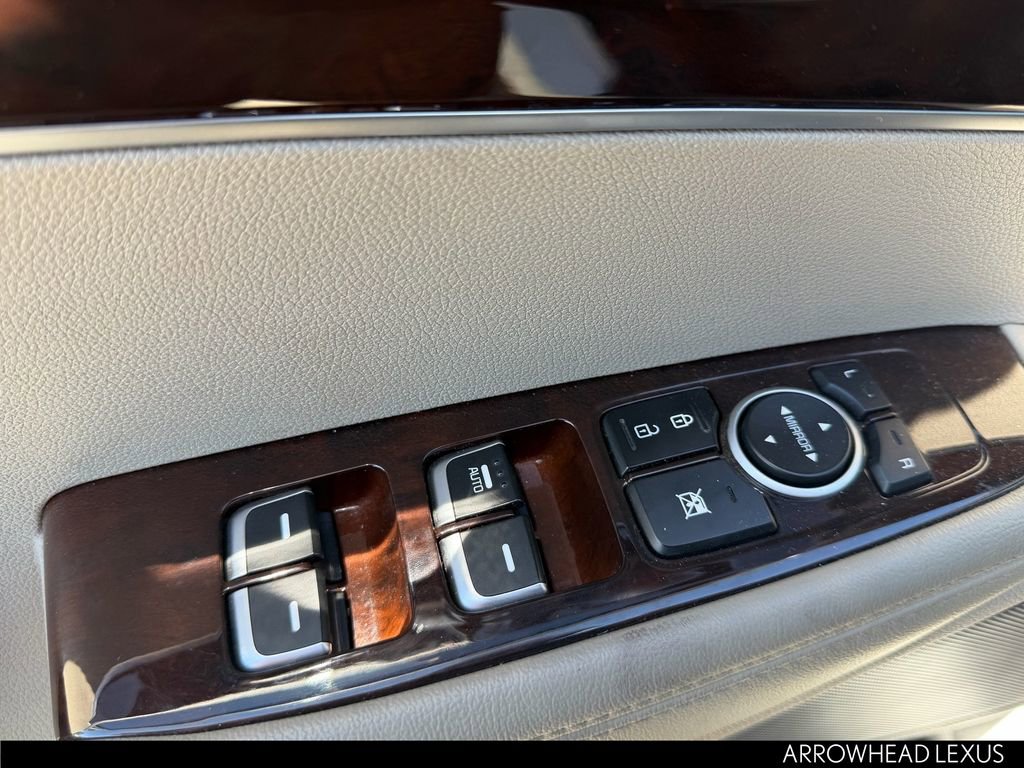 Used 2017 Kia Sorento EX image 22