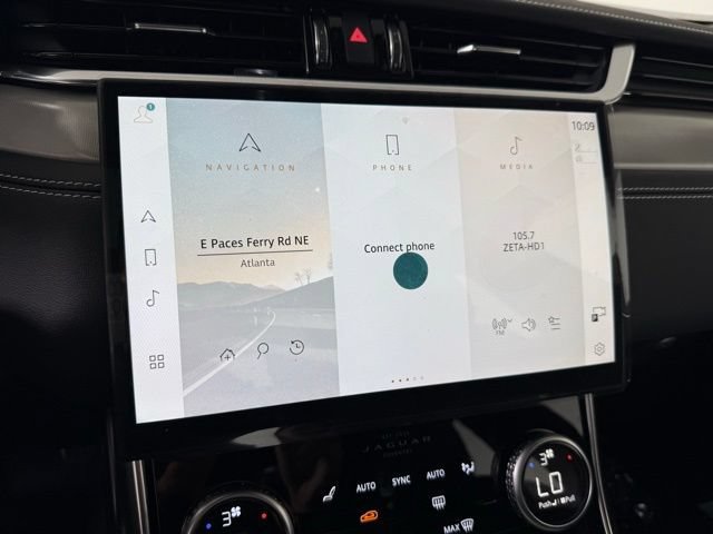 New 2024 Jaguar XF R-Dynamic SE AWD/4WD image 31