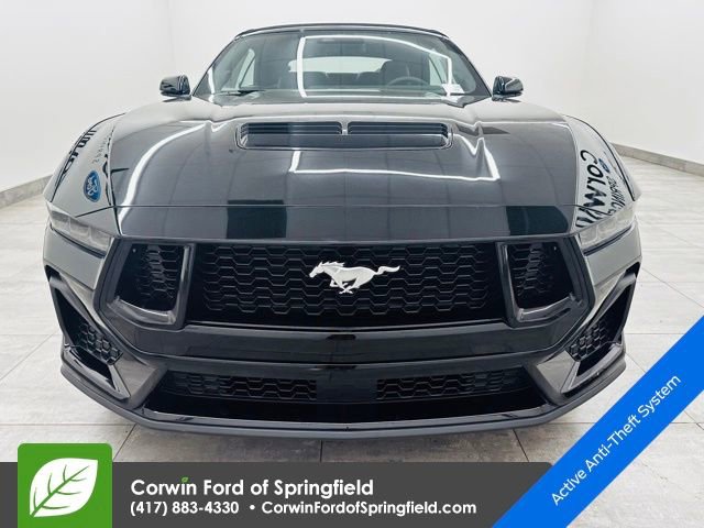 New 2025 Ford Mustang GT Premium image 22