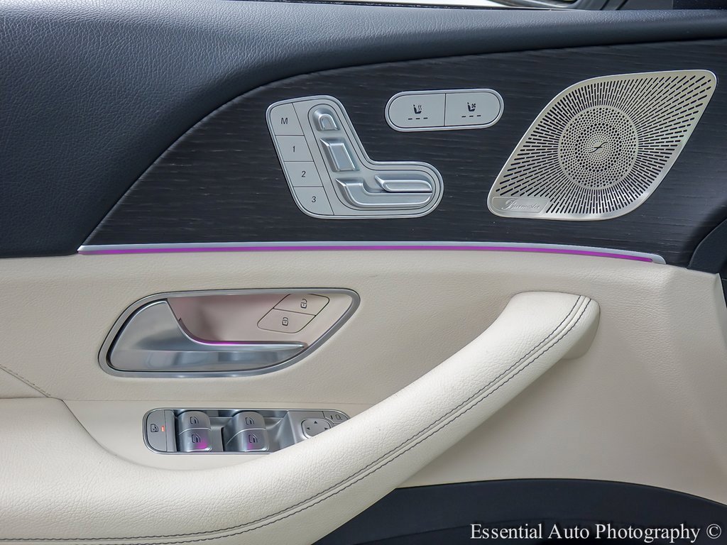 Used 2022 Mercedes-Benz GLE 350 4MATIC image 23