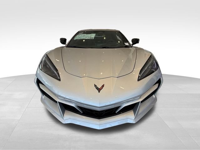 New 2026 Chevrolet Corvette E-Ray AWD/4WD image 8