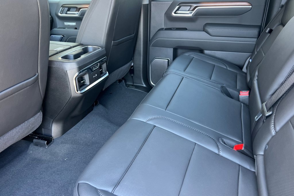 New 2026 GMC Sierra 1500 Denali w/ Technology Package image 9