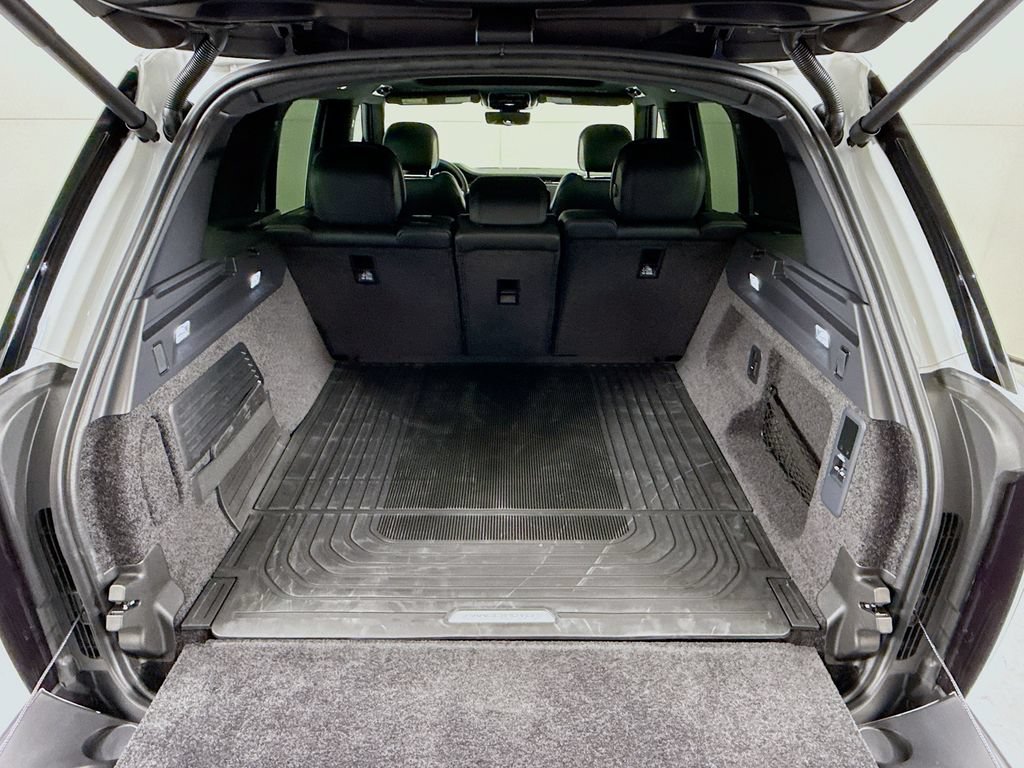 New 2026 Land Rover Range Rover SE AWD/4WD image 28
