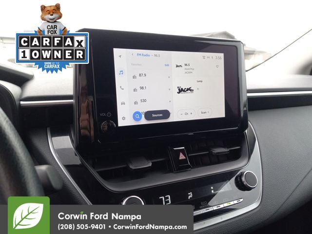 Used 2024 Toyota Corolla LE image 16