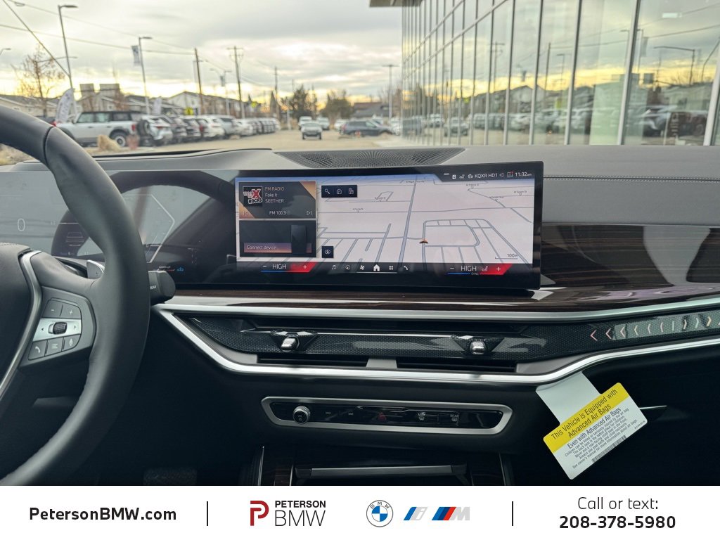 New 2026 BMW X5 xDrive40i image 11