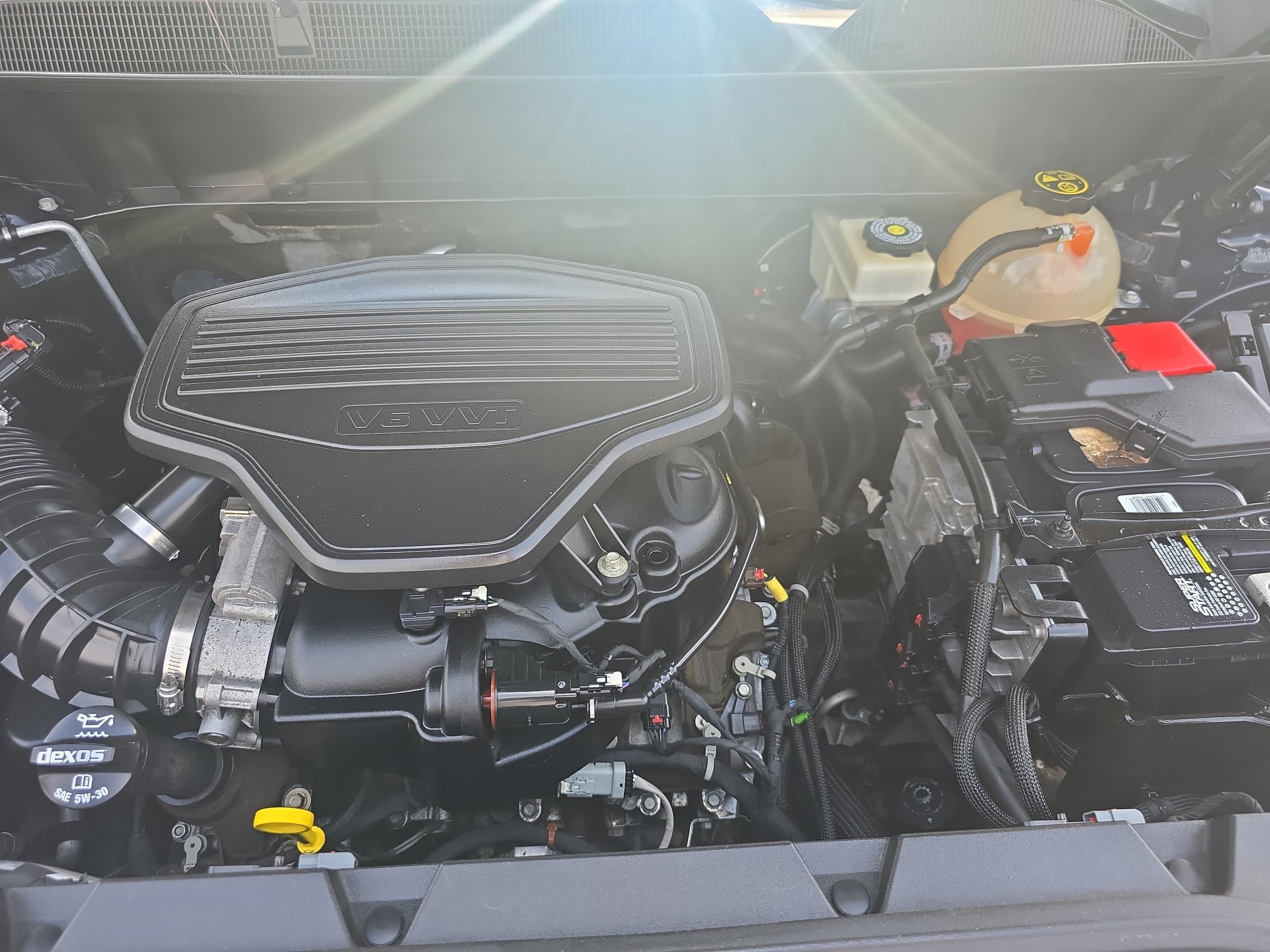 Used 2017 GMC Acadia SLT FWD image 32
