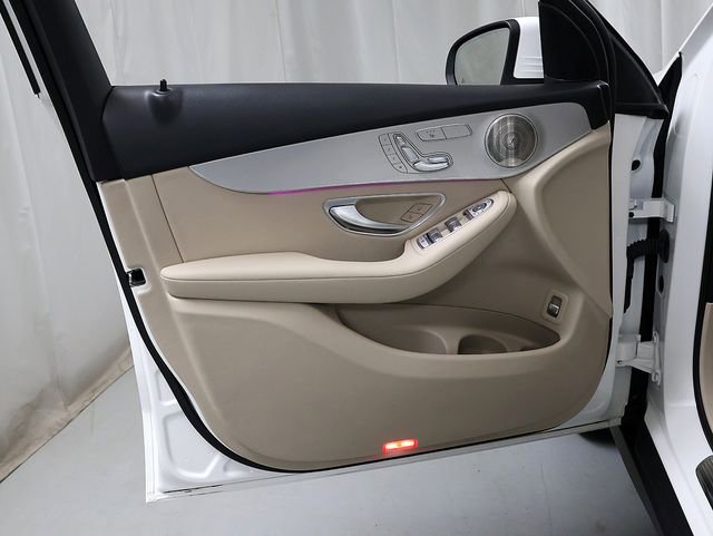 Certified 2021 Mercedes-Benz GLC 300 4MATIC Coupe image 27