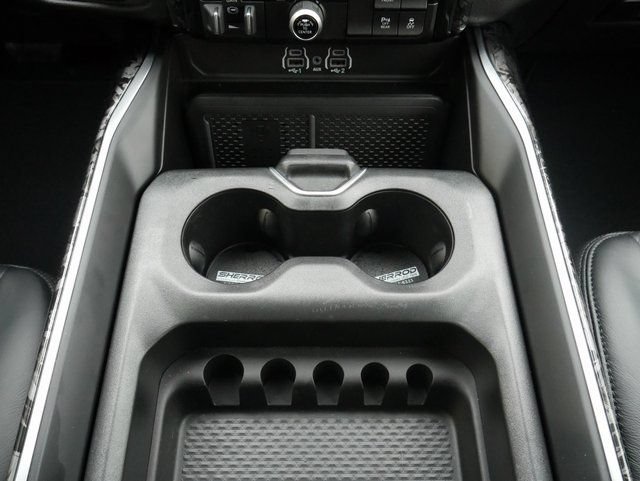 New 2026 RAM 1500 Big Horn AWD/4WD image 25