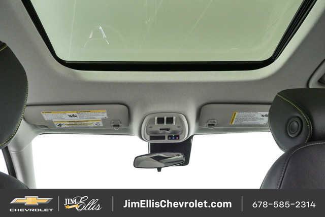 New 2026 Chevrolet Trax ACTIV w/ Sunroof Package FWD image 18