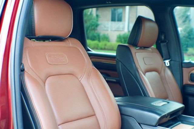 Used 2023 RAM 1500 Limited image 46