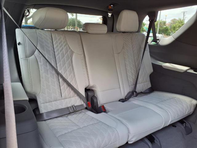 New 2026 Cadillac Escalade IQL Luxury image 13