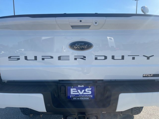 New 2024 Ford F250 XLT w/ XLT Premium Package image 18