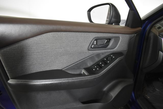 Certified 2022 Nissan Rogue S AWD/4WD image 7