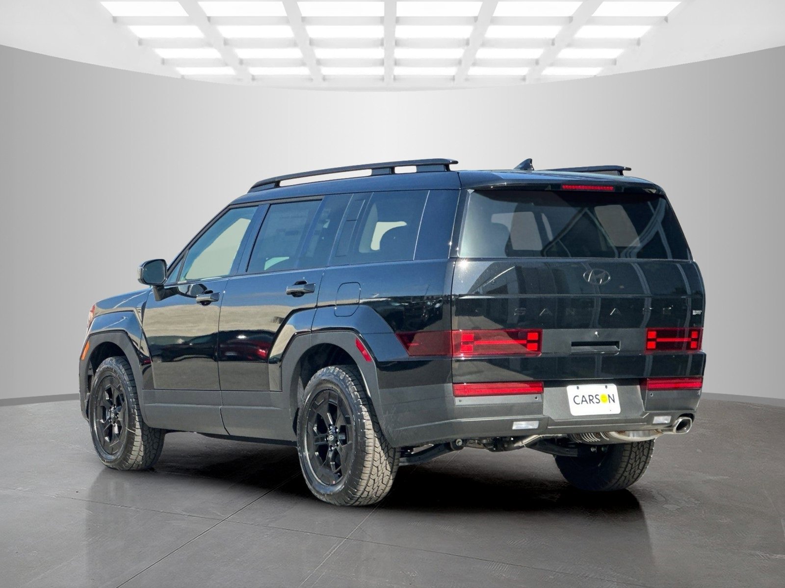 New 2025 Hyundai Santa Fe XRT image 6