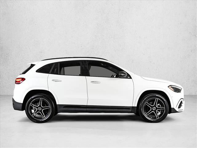 Used 2024 Mercedes-Benz GLA 250 4MATIC image 4