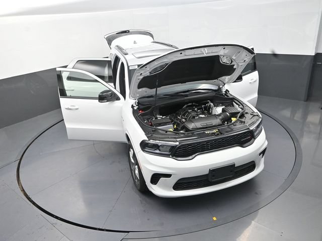 New 2026 Dodge Durango GT AWD/4WD image 31