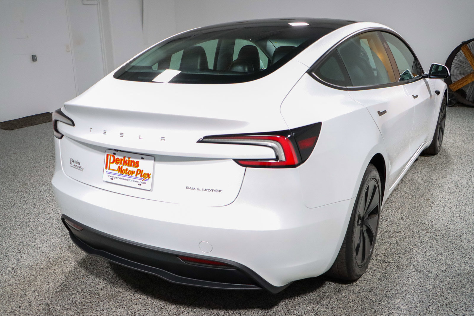 Used 2025 Tesla Model 3 Long Range image 7