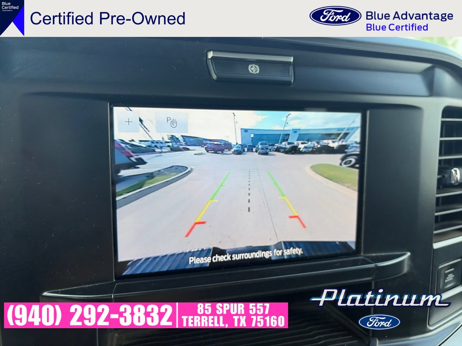 Used 2025 Ford F250 XLT AWD/4WD image 22