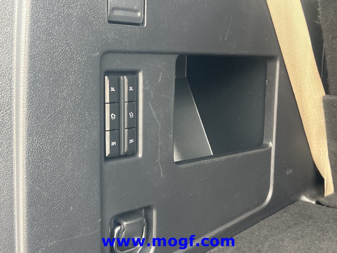 Used 2024 Ford Expedition Limited RWD image 25