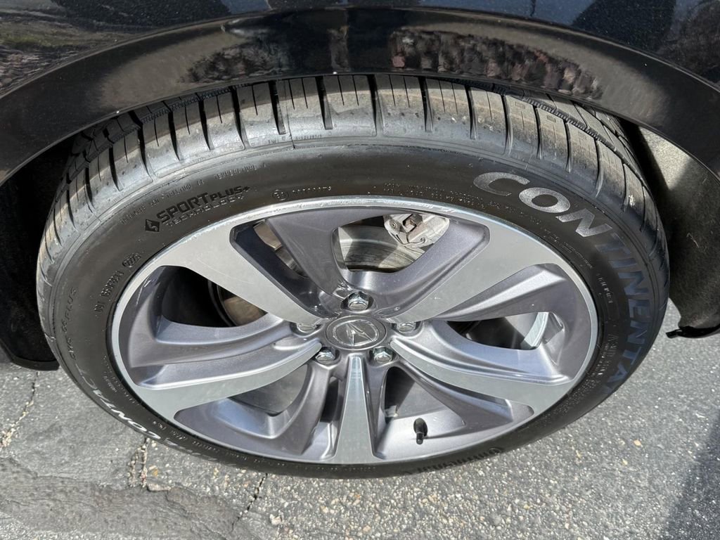 Certified 2023 Acura TLX SH-AWD w/ Advance Package image 7