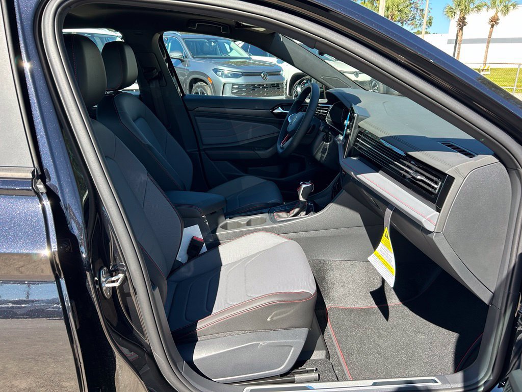 New 2027 Volkswagen Jetta GLI Autobahn FWD image 42