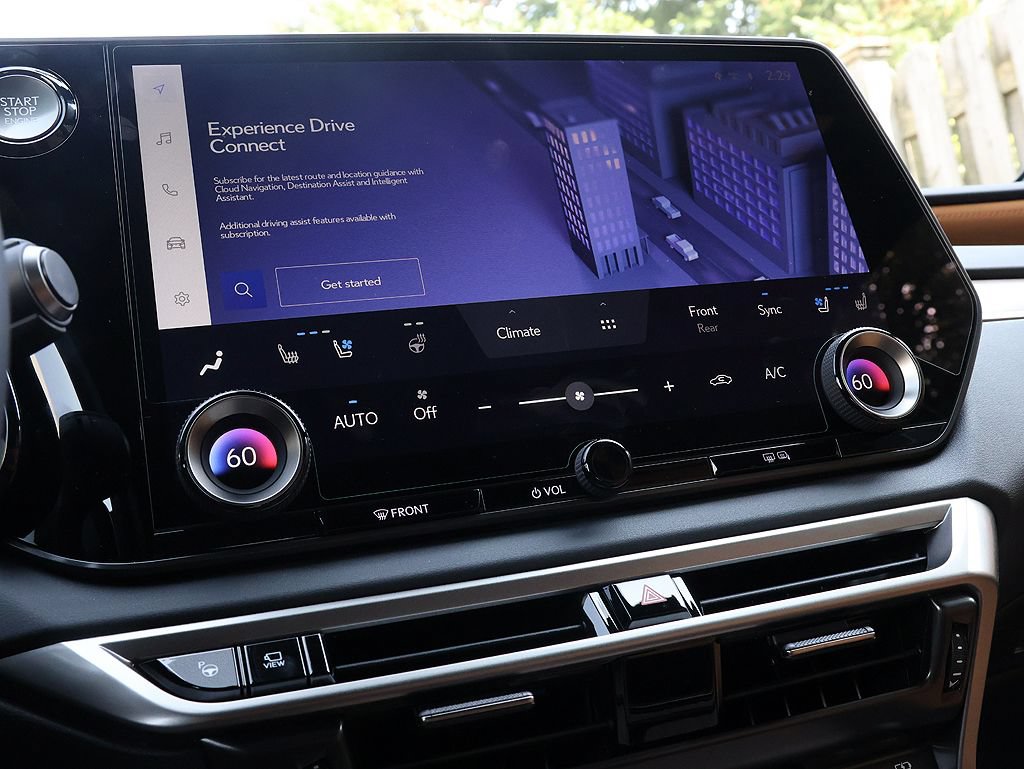 New 2026 Lexus RX 350 Premium Plus AWD/4WD image 20
