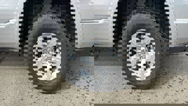 Certified 2025 RAM 1500 Big Horn image 11