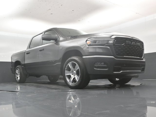 New 2027 RAM 1500 Express RWD image 52