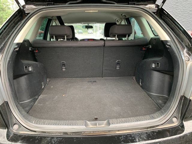 Used 2011 MAZDA CX-7 i SV FWD image 17