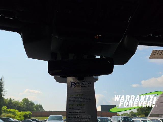 New 2026 Subaru Outback Touring XT AWD/4WD image 12