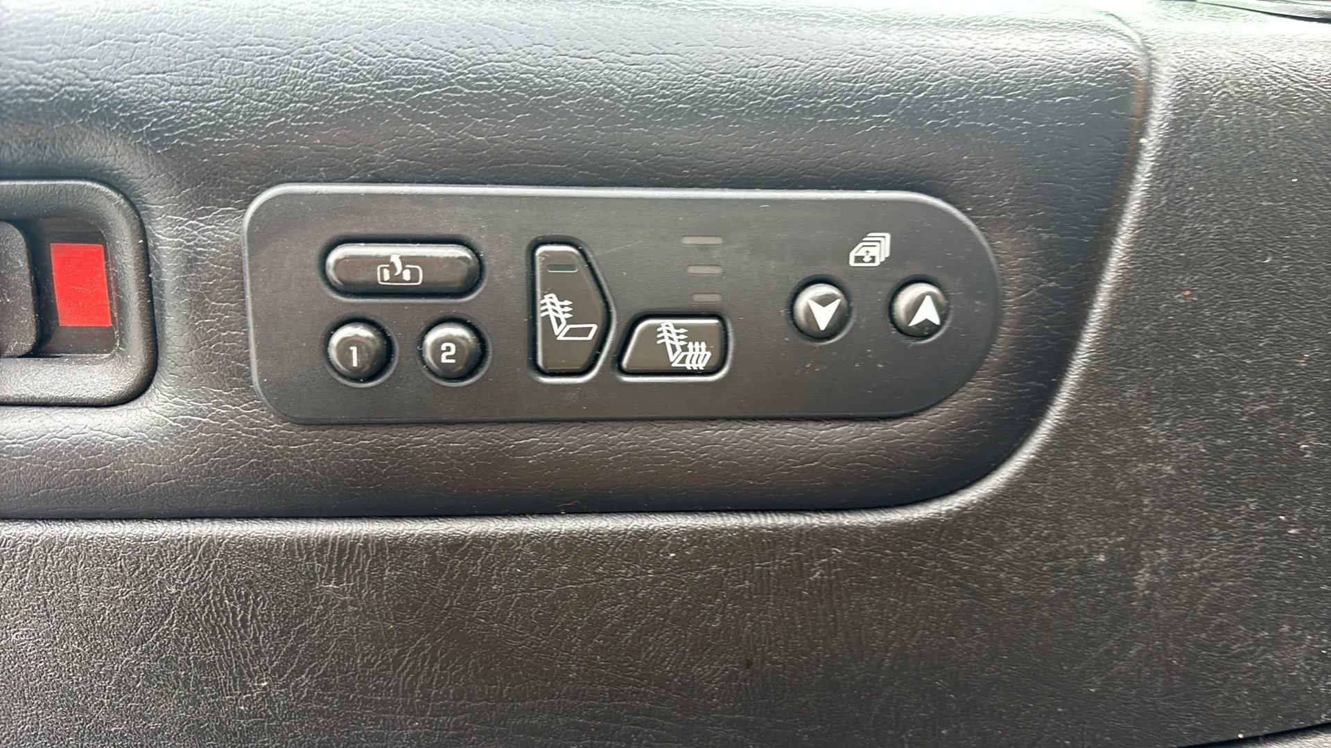 Used 2007 HUMMER H2 AWD/4WD image 19
