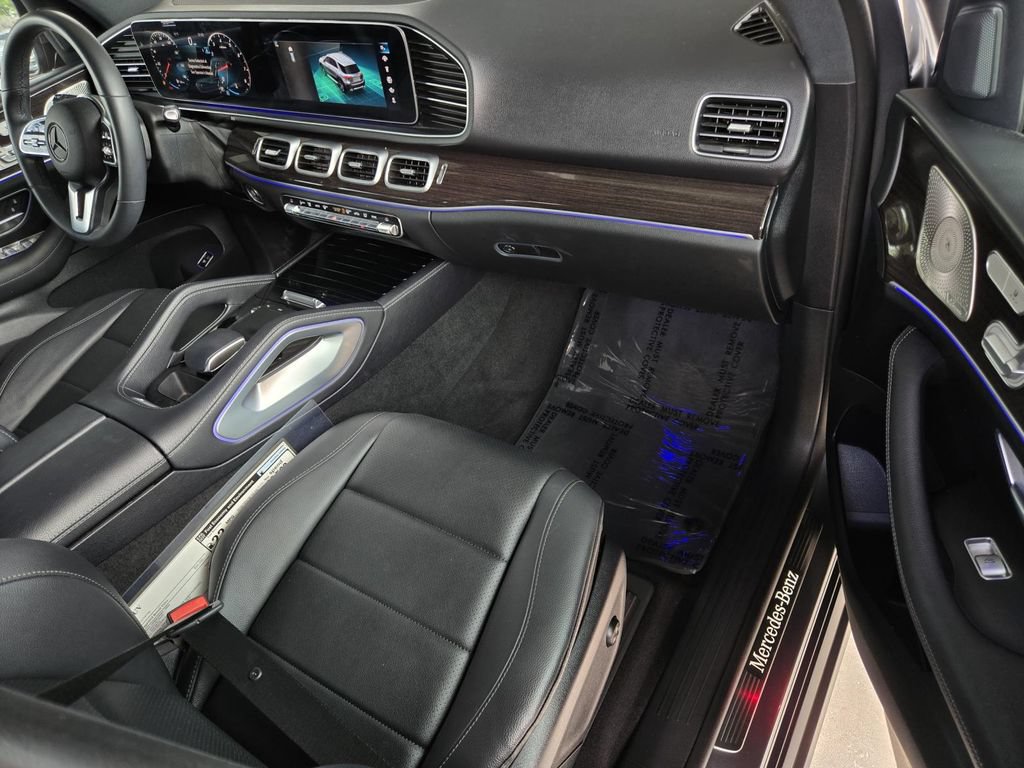 Used 2022 Mercedes-Benz GLE 350 image 7
