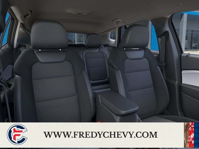 New 2026 Chevrolet Trax LT w/ LT Convenience Package image 16
