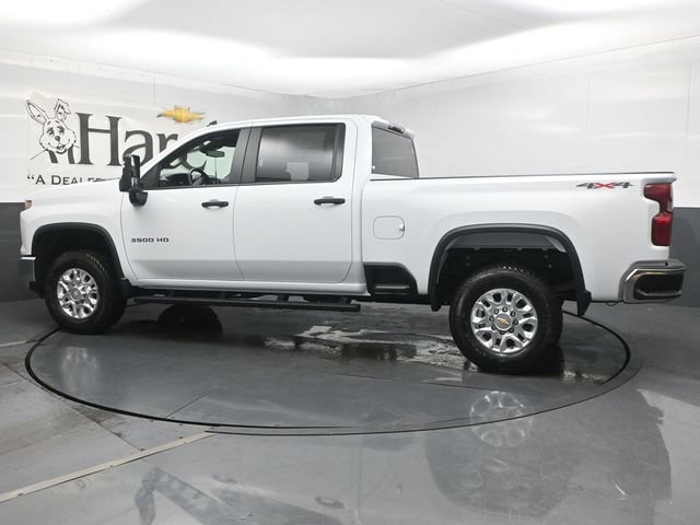New 2026 Chevrolet Silverado 3500 W/T w/ WT Convenience Package AWD/4WD image 30