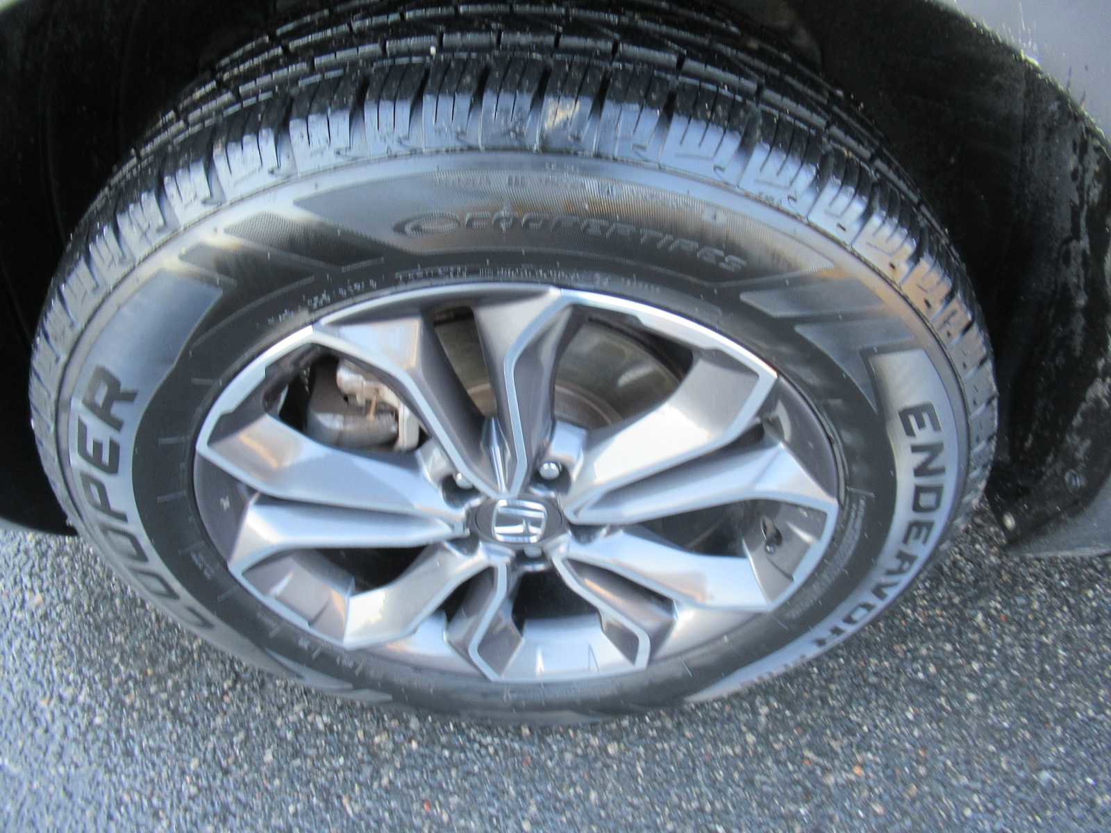 Used 2021 Honda CR-V EX image 12