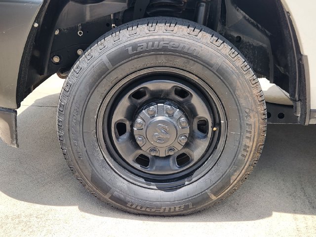 Certified 2025 RAM 2500 Tradesman AWD/4WD image 11