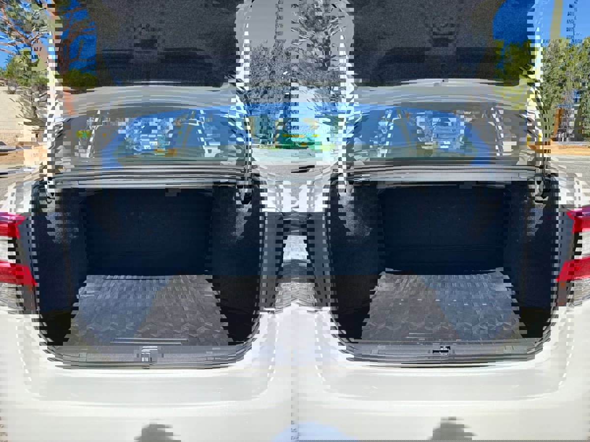 Used 2022 Subaru Impreza Premium image 22