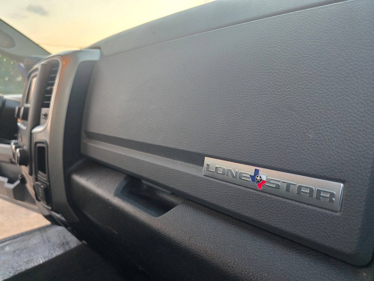 Used 2016 RAM 1500 Lone Star RWD image 22