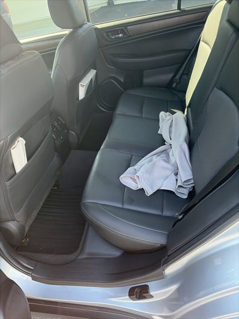 Used 2016 Subaru Outback 3.6R Limited video 2