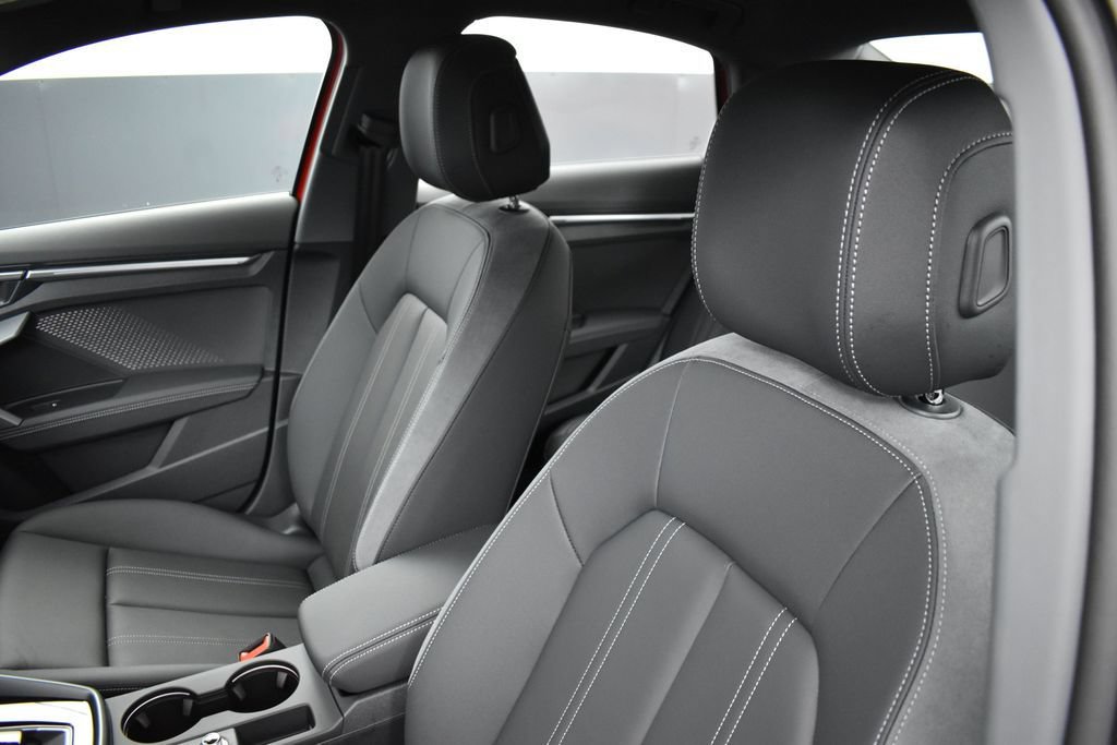 New 2026 Audi A3 2.0T Premium Plus AWD/4WD image 9