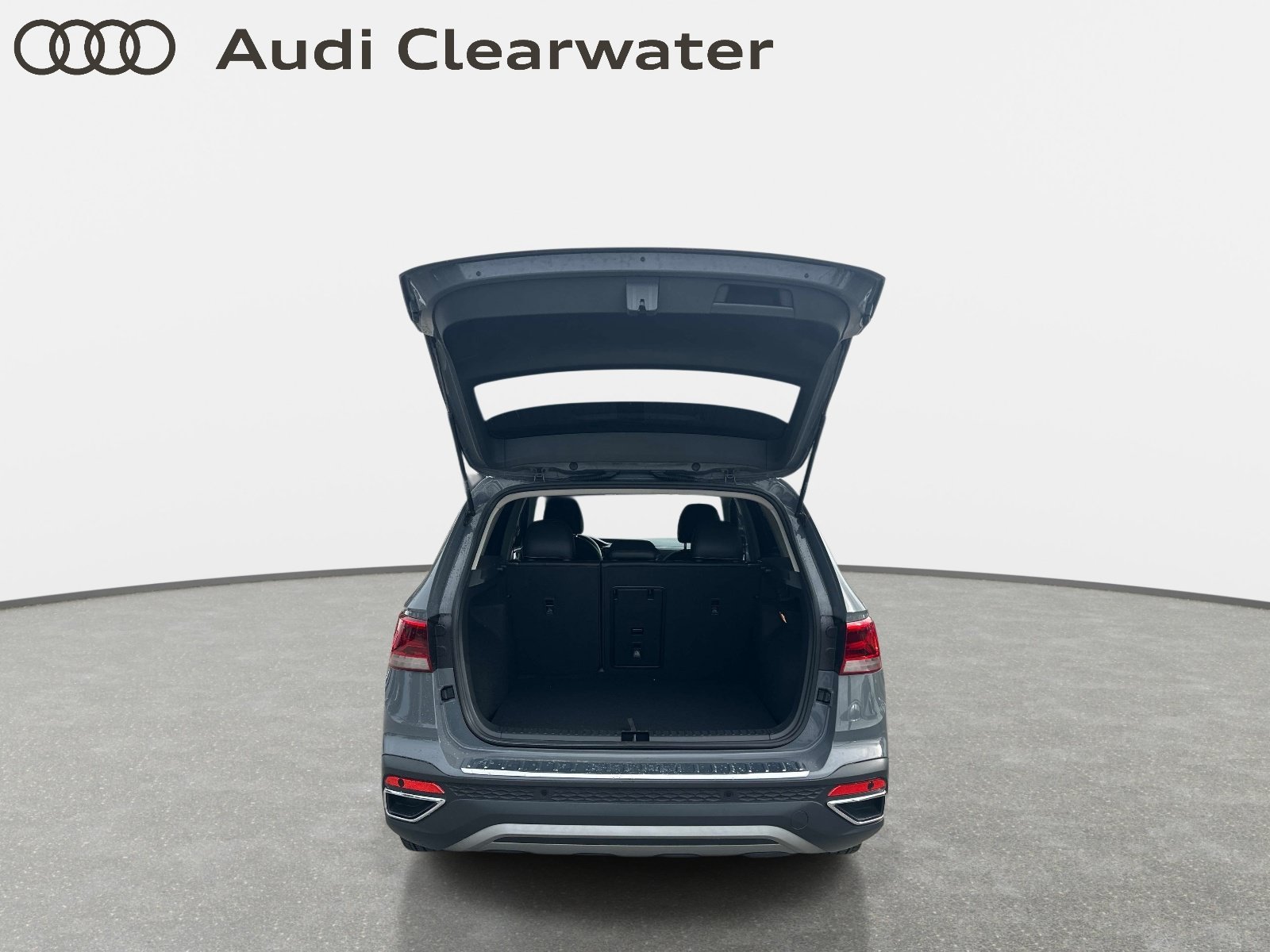 Used 2023 Volkswagen Taos SEL AWD/4WD image 10