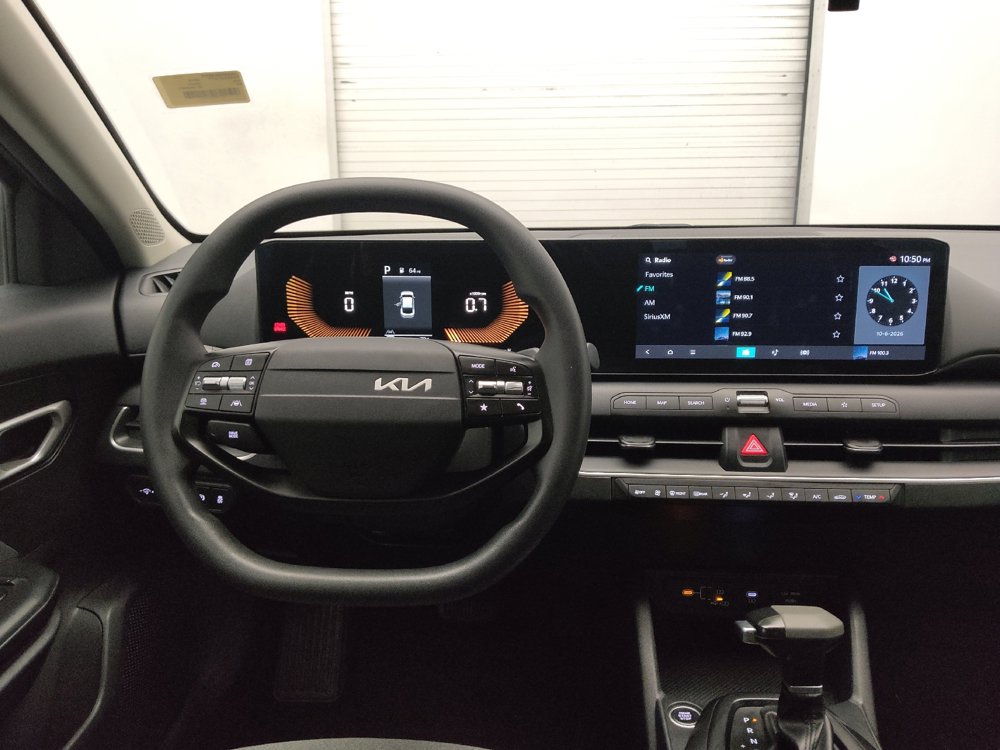Used 2025 Kia K4 FWD image 22